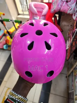 Kids Hard Cycling Helmet