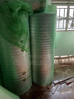 Heat Insulation/ Heat Wall.