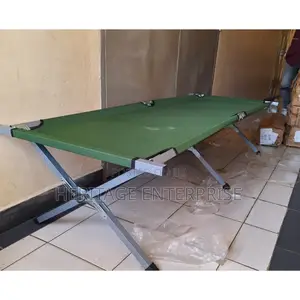 Portable Camping Bed