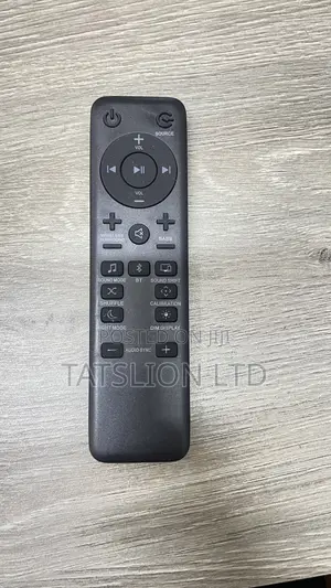 JBL Sound Bar 2.1 3.1 5.1 Remote Control