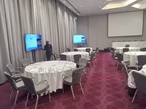 2 Tv Screens Set Up/Plasma Tv Set Up