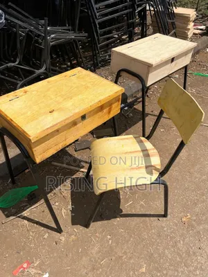 Good Quality Cyprus Lockers and Chairs
