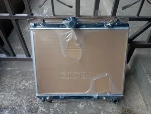 Toyota Cami Radiator
