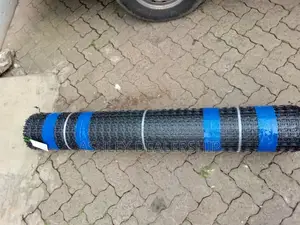 Plastic Mesh