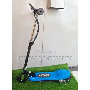 Scooter, Electric Scooter 5-15years