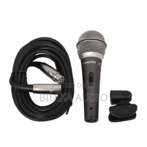 Original Q4 Microphone