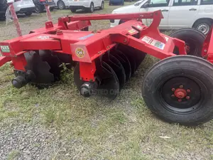 Hydraulic 16disc Harrow for Sale