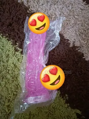 Silicon Dildo