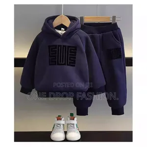 Kids Tracksuits