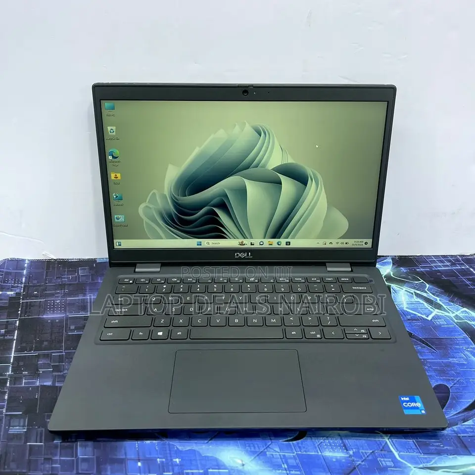 Laptop Dell Latitude 3420 16GB Intel Core I5 SSD 256GB