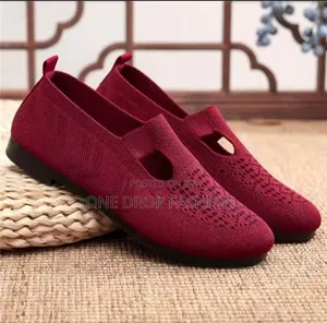 Rubber Shoes