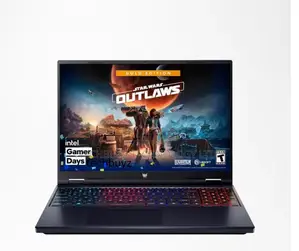 New Laptop Acer Predator Helios 16 16GB Intel Core i9 SSD 1T