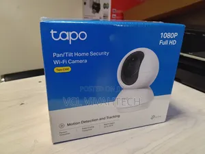 Tp-Link Tapo C200 Home Security Wi-Fi Camera