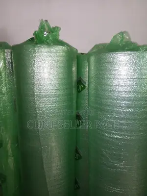 Thermal Insulation/ Thermo Block.
