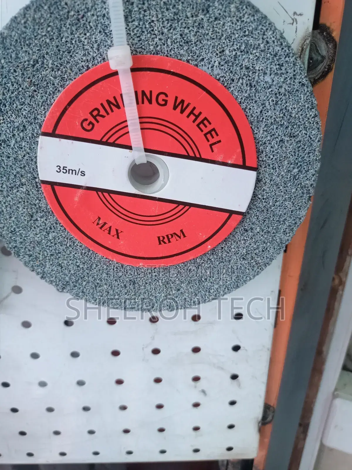 Grining Wheel