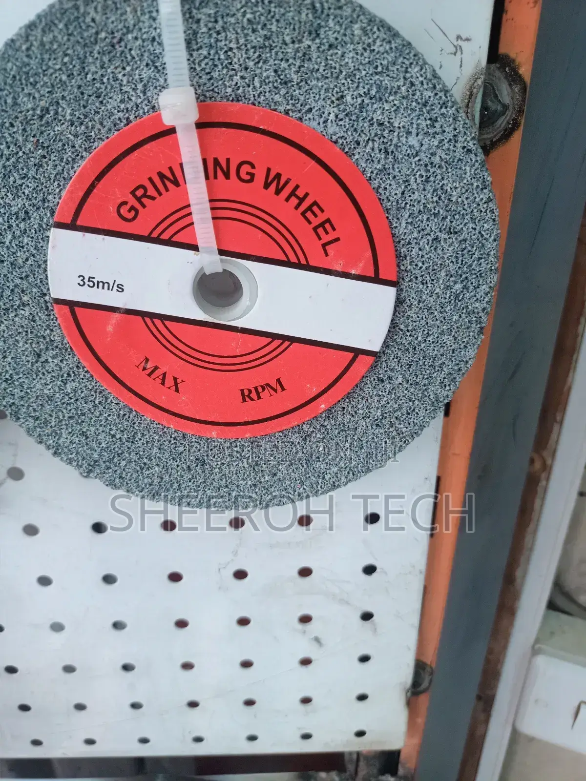 Grining Wheel