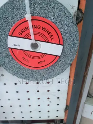 Grining Wheel