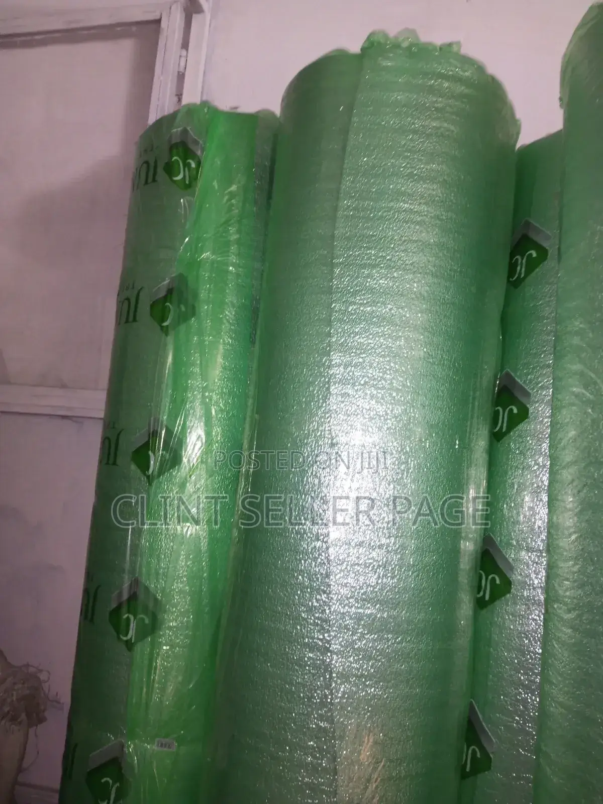 Thermal Insulation/ Eco Safe Therm.