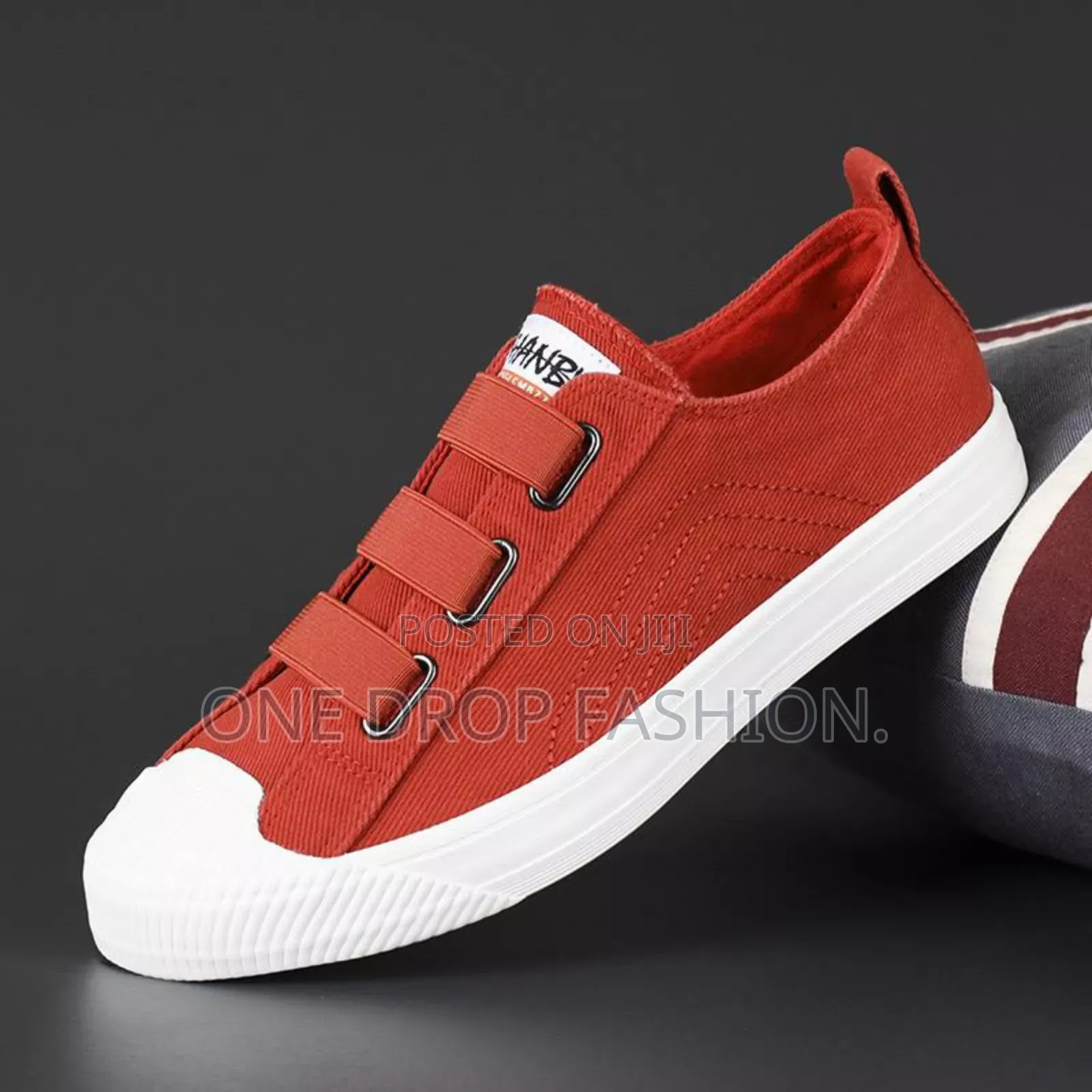 Casual Rubbers 4sk