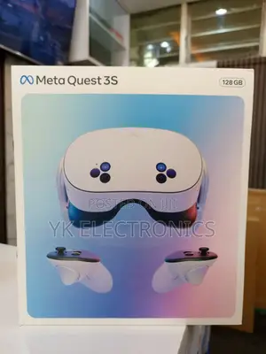 Meta Quest 3s