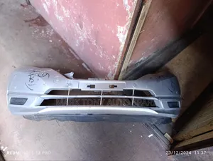 Nissan Note 2018 Front Bumper Ex Japan.