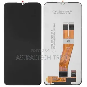 Samsung A05/A06/A07/A23/A16 Screen, Original LCD+ Glass Protector
