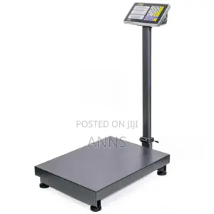 Excellent Upto- 150kgs Best Platform Scale