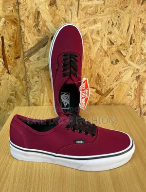 Vans Casuals