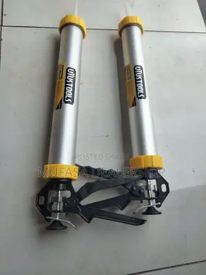 Silicone Gun/Sealant Gun