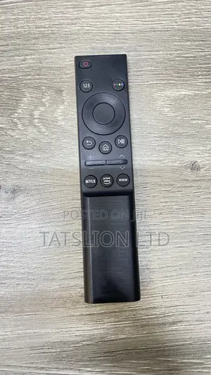 Samsung Smart Remote Control Replacement for Samsung HD 