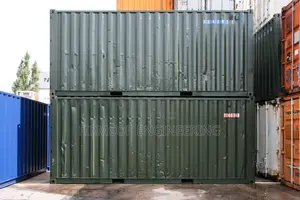 Containers for Storage-20ft and 40ft Available