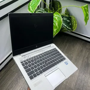 Laptop HP EliteBook 830 G6 8GB Intel Core i5 SSD 256GB