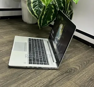 Laptop HP EliteBook 745 8GB AMD Ryzen 7 SSD 256GB