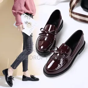 Fancy Brogues
