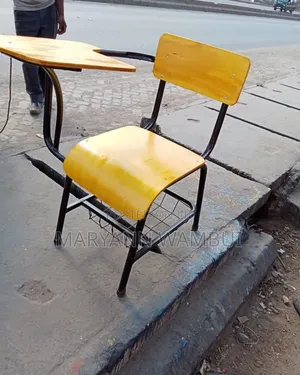 School Arm Chair