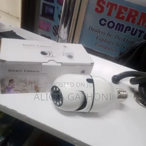 Smart Camera