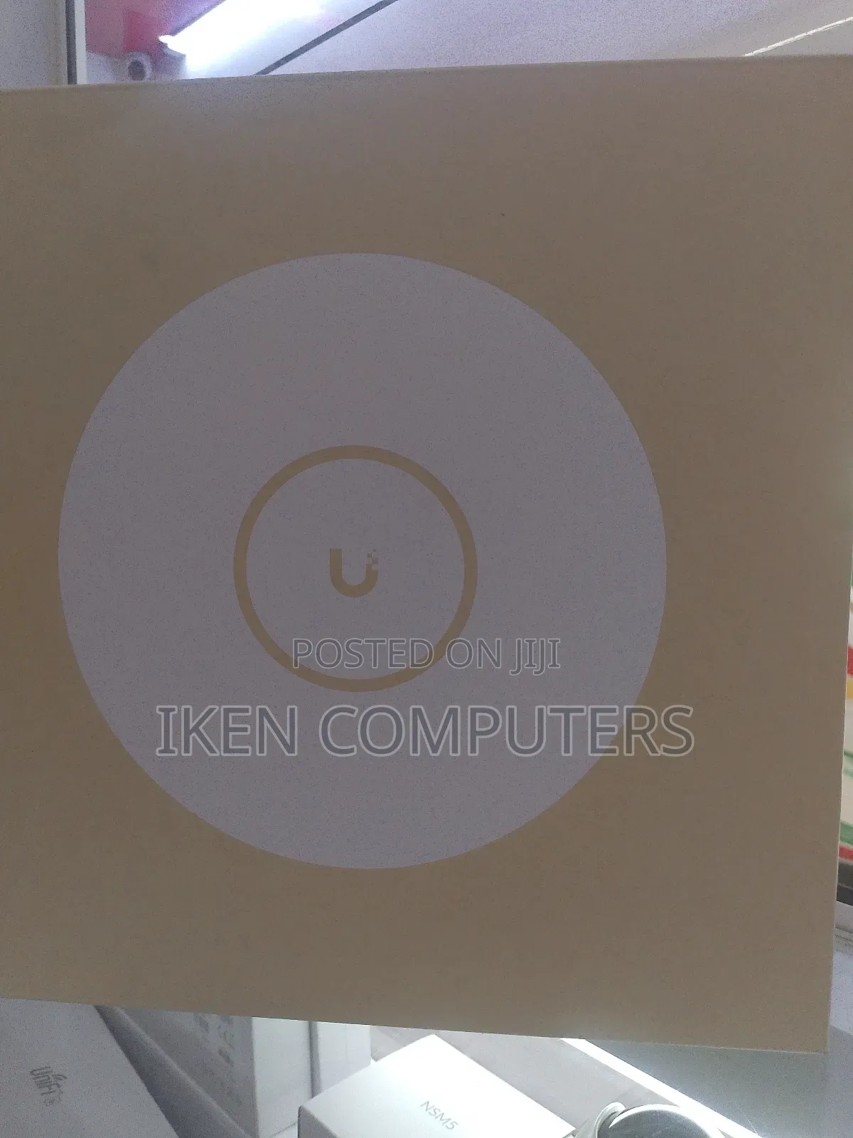 Ubnt U7 Pro