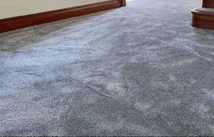 Grey VIP Wall to Wall Carpets