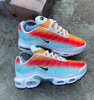 Airmax 90 Tropical Sunset