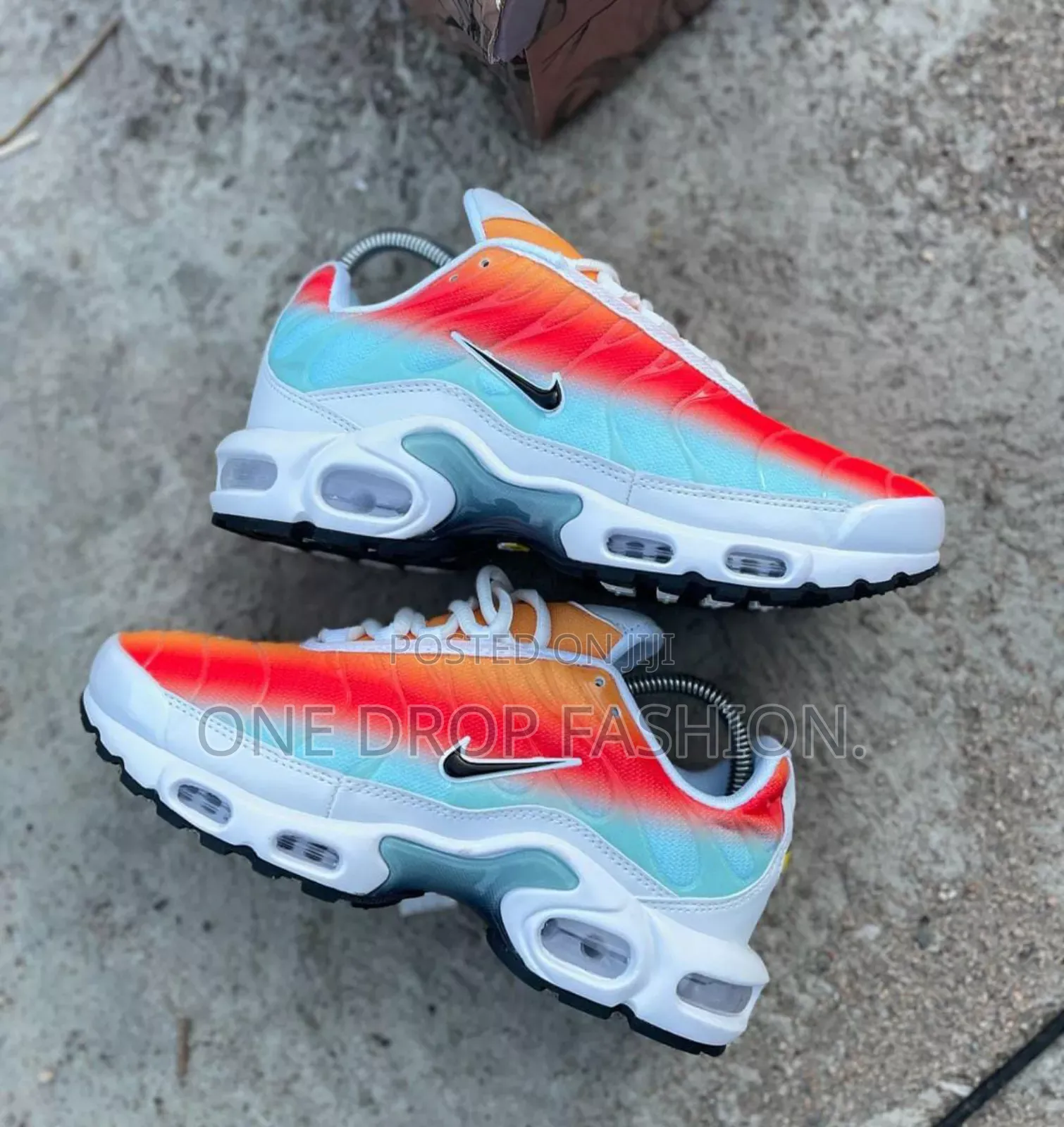 Airmax 90 Tropical Sunset