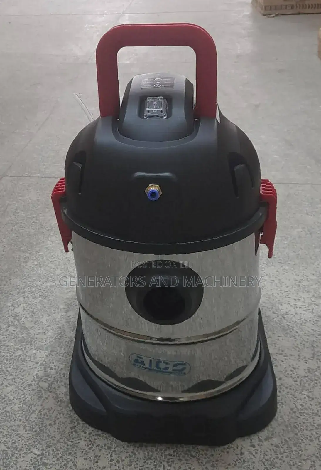 Portable Carpet Cleaner