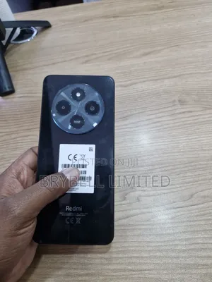 Xiaomi Redmi 14C 256 GB Red