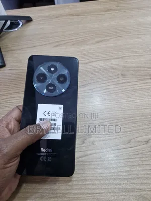 Xiaomi Redmi 14C 256 GB Red