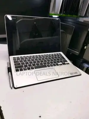 Laptop HP Elite X2 1012 8GB Intel Core I5 SSD 256GB