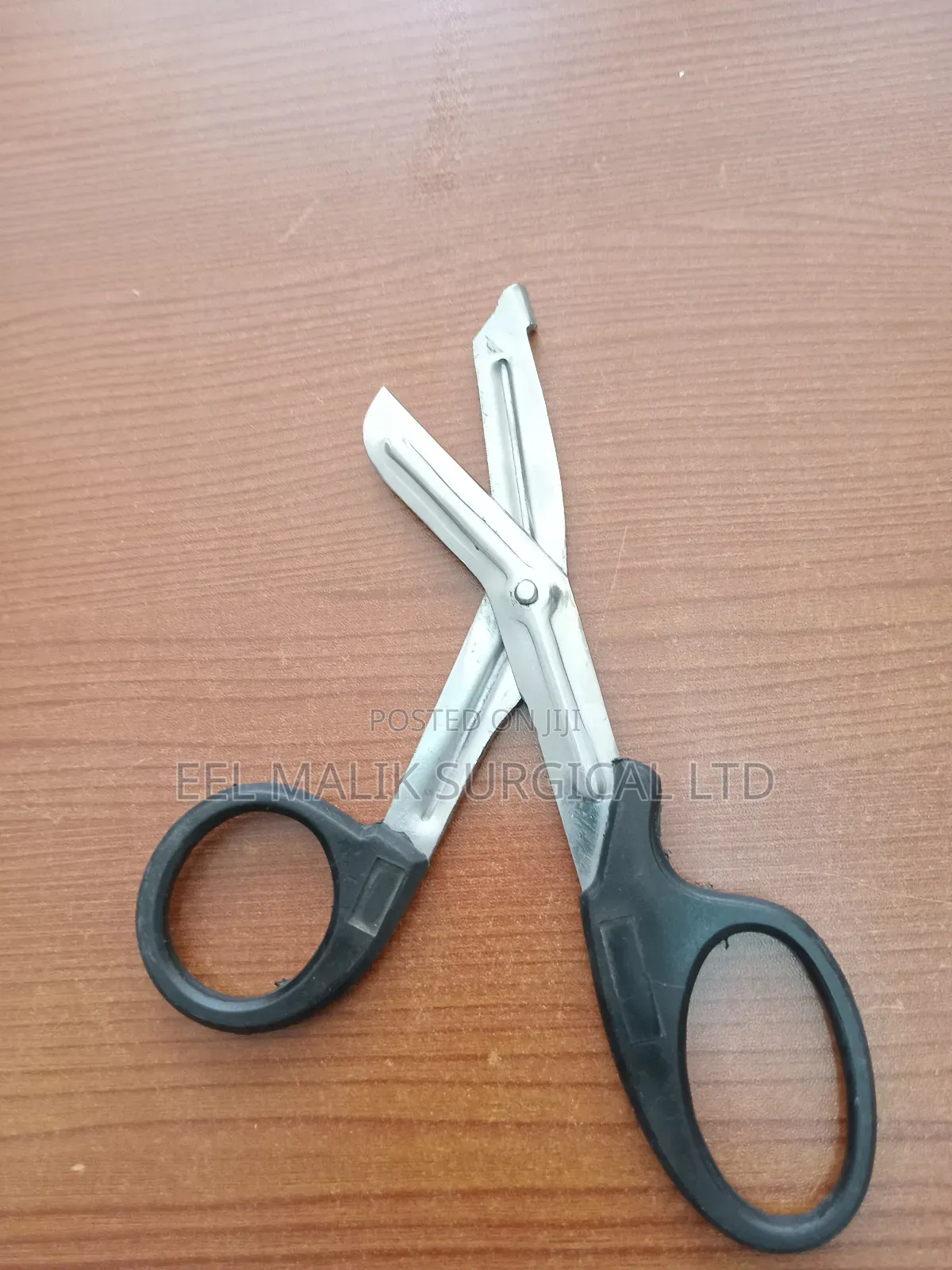 Trauma Shears