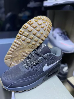 Airmax 90 Flash