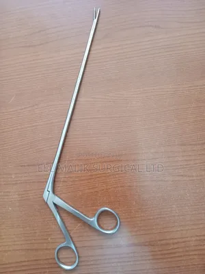 Alligator Forcep 10 Inch