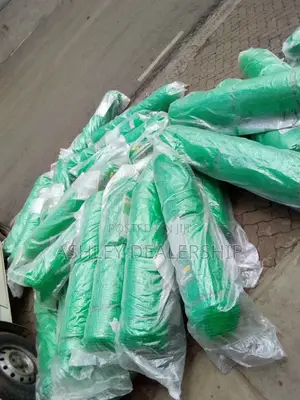 Scaffolding Net