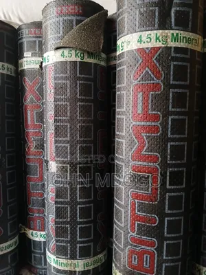 App Membranes - Waterproofing Membranes .