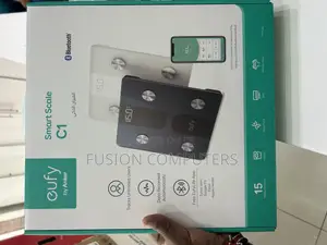 Eufy by Anker Smart Scale